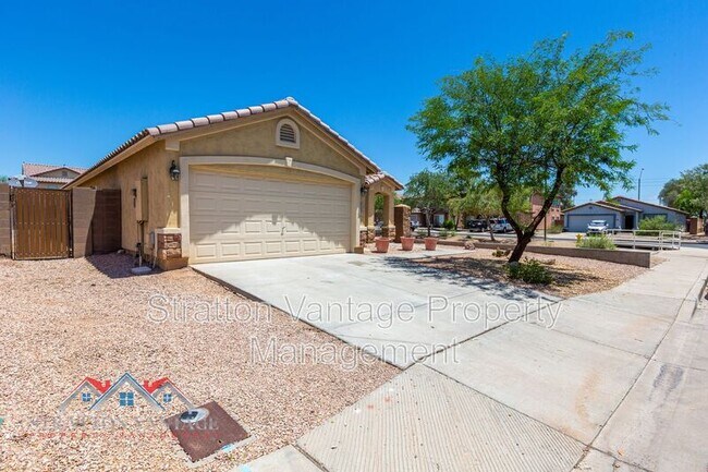 Foto del edificio - 25146 W Parkside Ln S