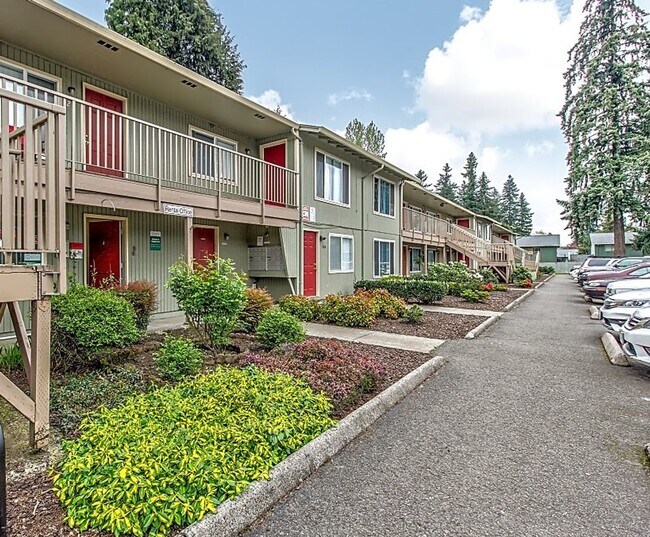 Foto del interior - #334 OLYMPIC PARK