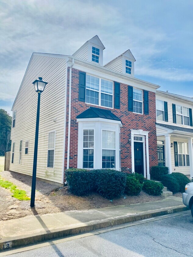 513 Fagin Cir, Mauldin, SC 29662 Townhome Rentals in Mauldin SC