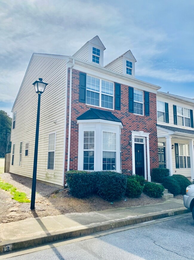 513 Fagin Circle - 513 Fagin Cir