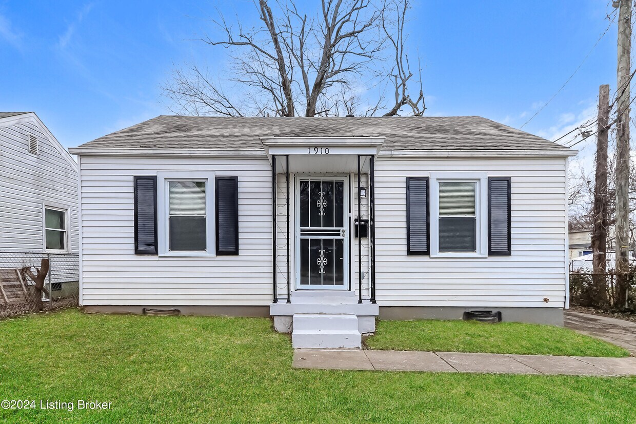 Foto principal - 1910 Beech St