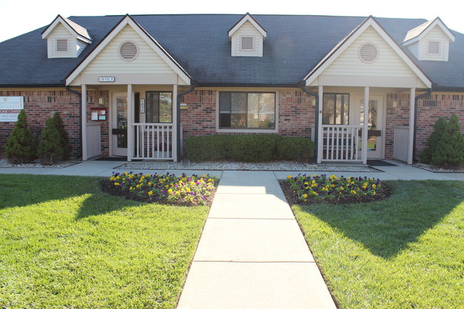 Village At Greenfield Apartments