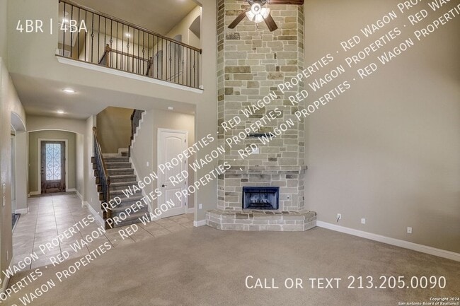 Building Photo - 3418 Marlark Pass