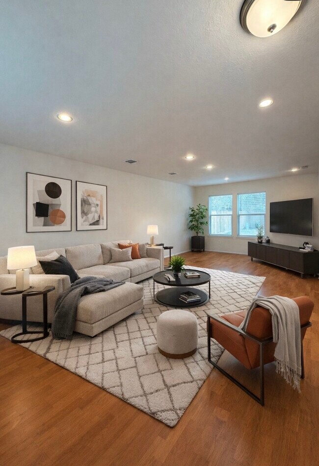 Foto del edificio - 22807 Red Leo Ln