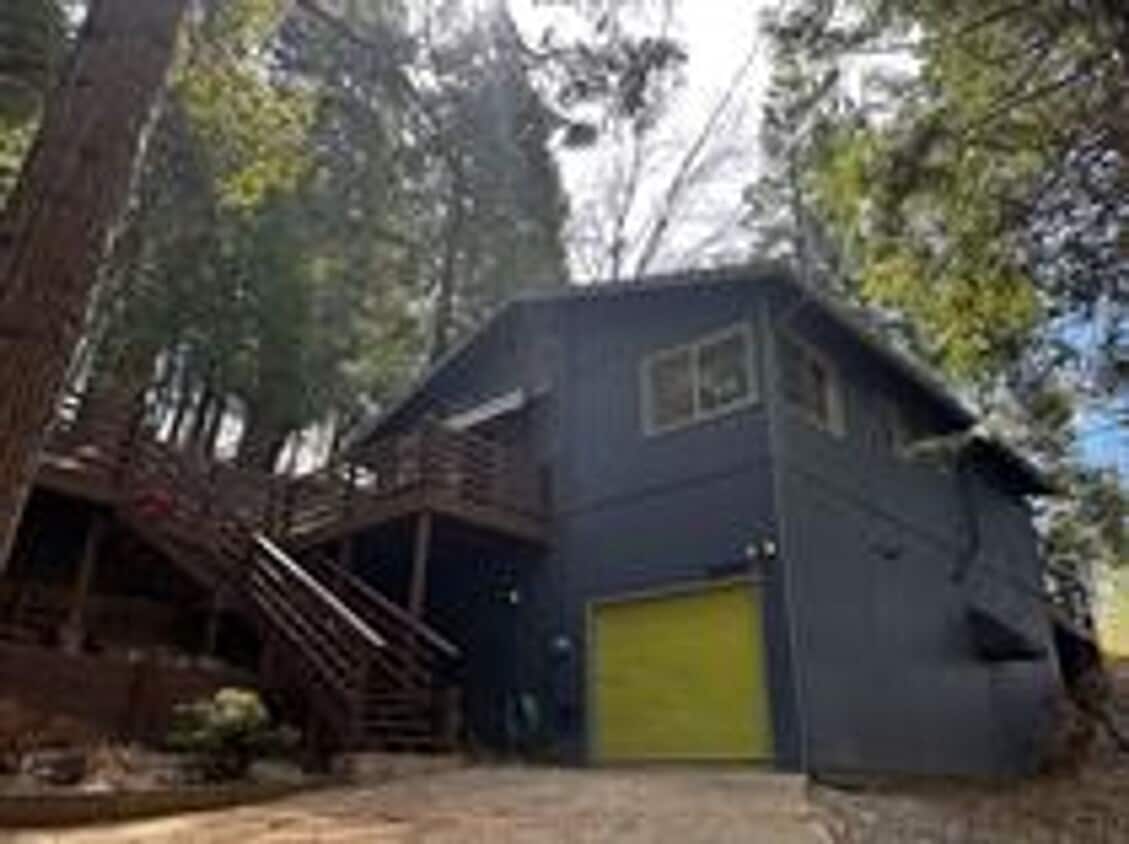 Primary Photo - Affordable Mi Wuk Home