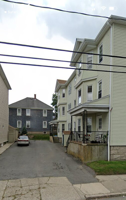 139 Oliver St Unit 1, Fall River, MA 02724 Condo for Rent in Fall