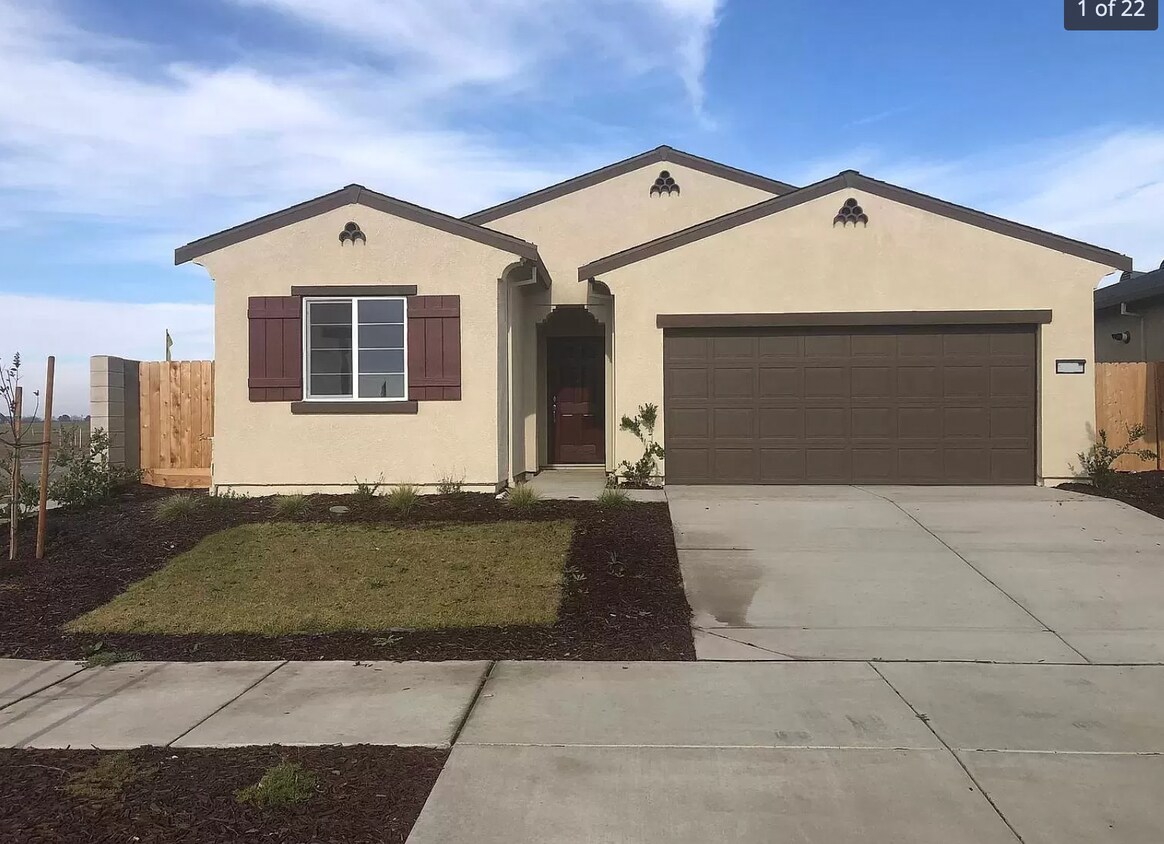 610 Phelps Dr, Merced, CA 95348 House for Rent in Merced, CA