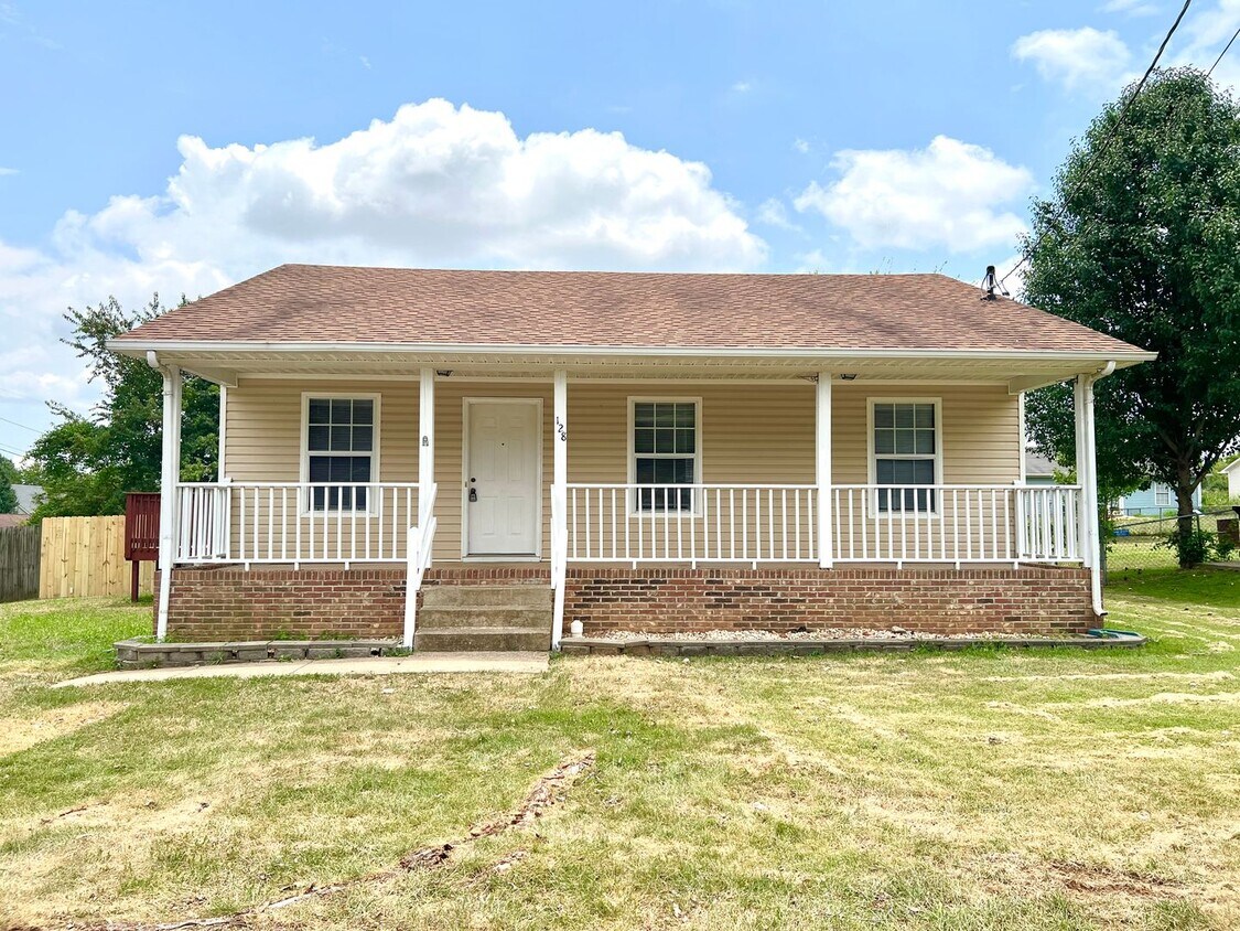 Foto principal - 128 Gail St