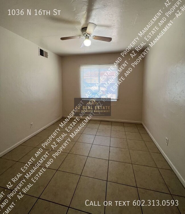 Building Photo - 1036 N 16th St