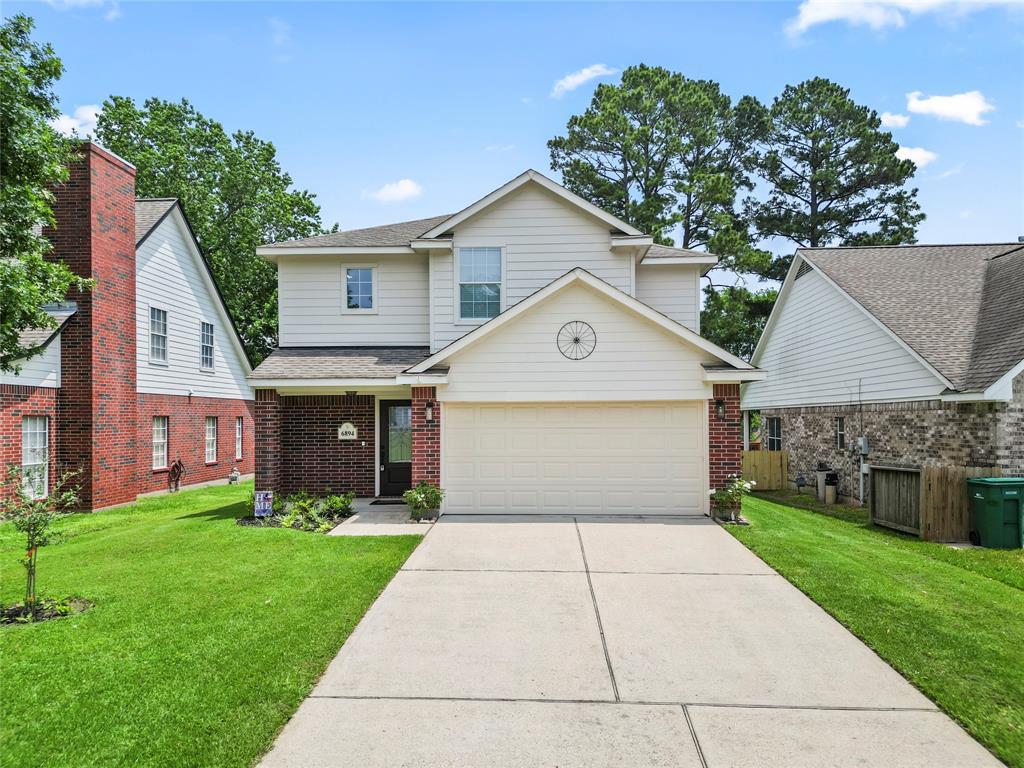 Foto principal - 6894 Stillwater Dr
