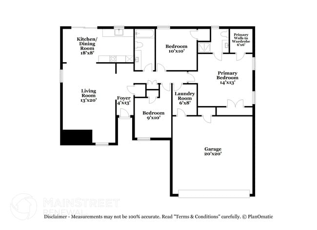 Building Photo - 12 Pueblo