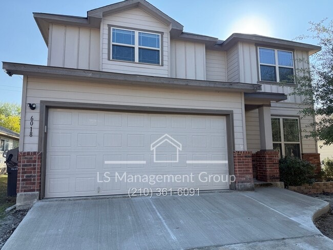 Building Photo - 6018 Upland View