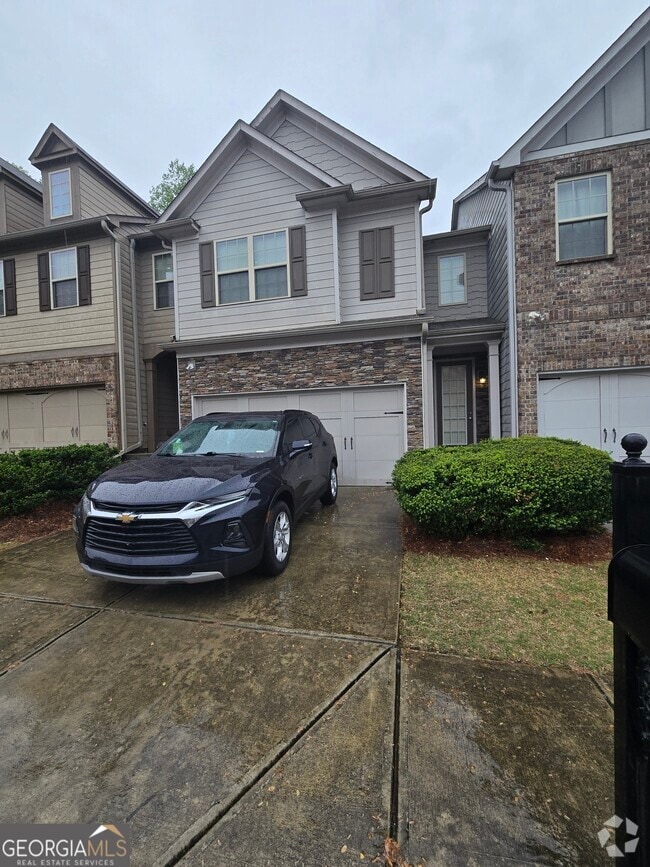 Building Photo - 3511 Brockenhurst Dr
