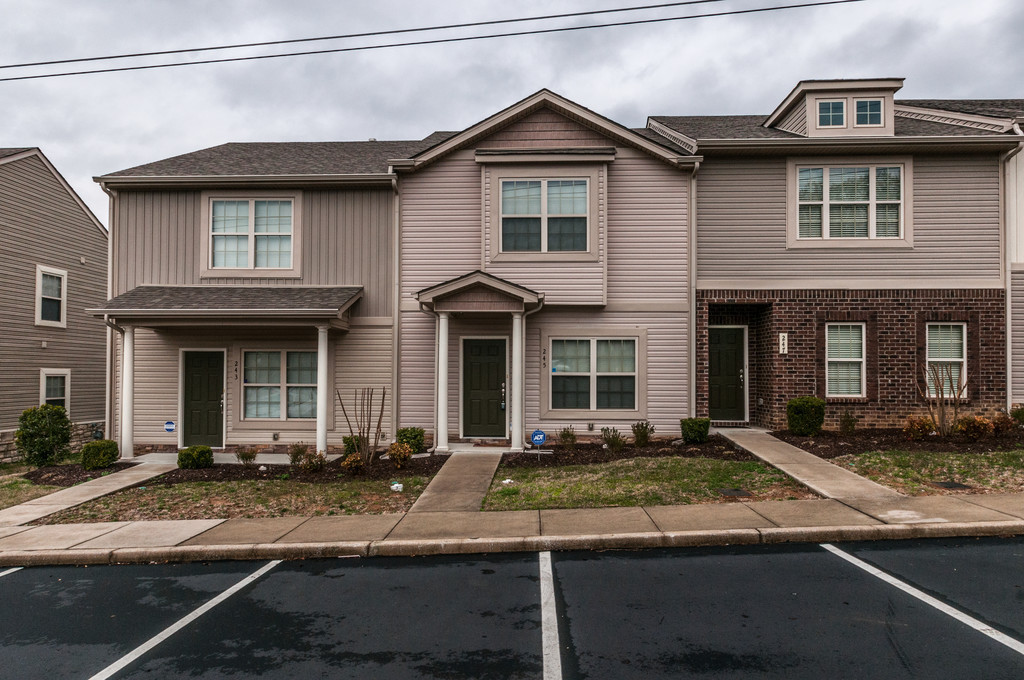 Primary Photo - 735 Tulip Grove Rd