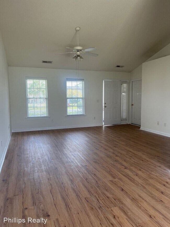 Foto del edificio - 3 br, 2 bath House - 722 McLain Court