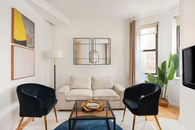 Building Photo - 2BR Prime West village Newly furnished Bes...