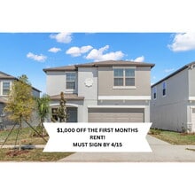 Building Photo - 31603 Barrel Wave Way