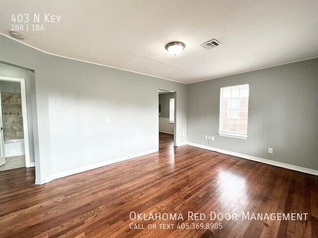 Building Photo - 403 N Key-