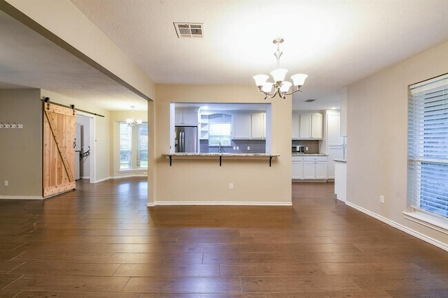 Foto del edificio - 10506 Sagepark Ln