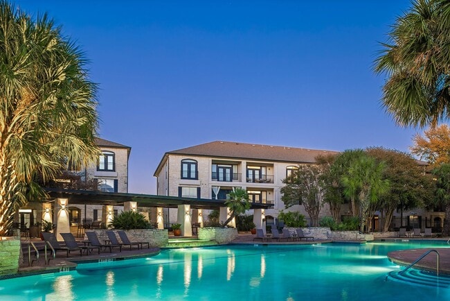 Foto del edificio - Marquis at Great Hills