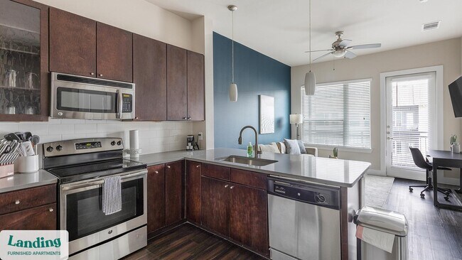 Foto del edificio - 3501 Ross Ave