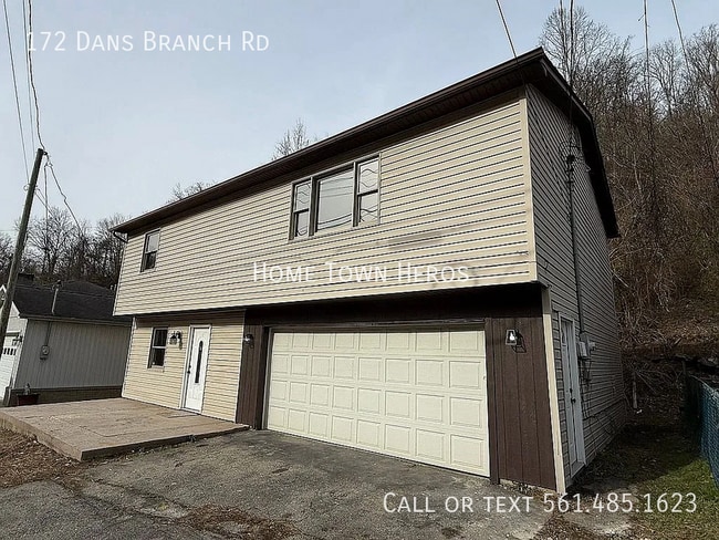 Building Photo - 172 Dans Branch Rd