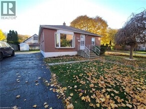 Building Photo - 318 Melvin Ave