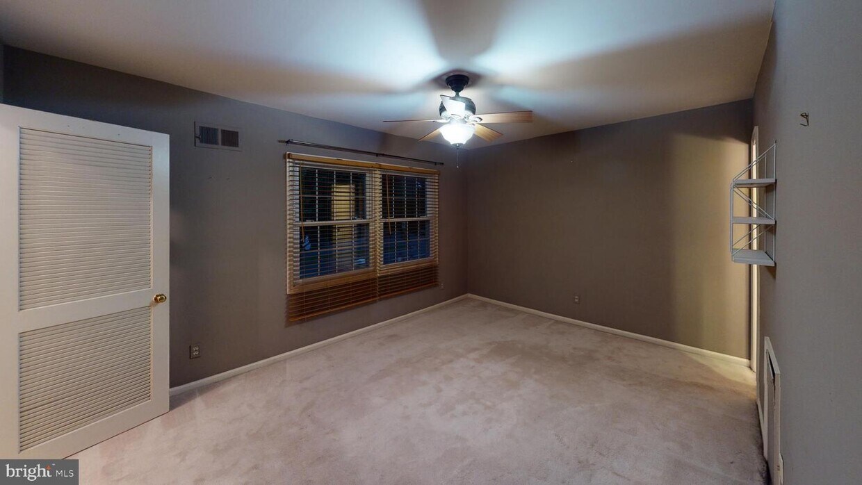 8345 Forrester Blvd, West Springfield, VA 22152 Townhome Rentals in