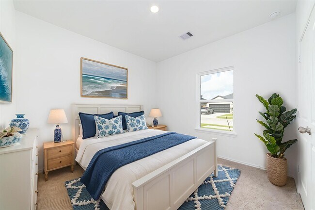 Building Photo - 6106 Ginevra Summers Dr