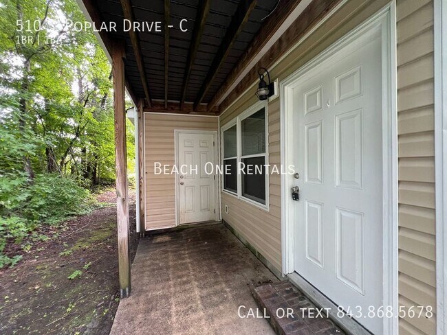 Foto del edificio - Surfside Beach - 1 Bedroom / 1 Bath Apartment