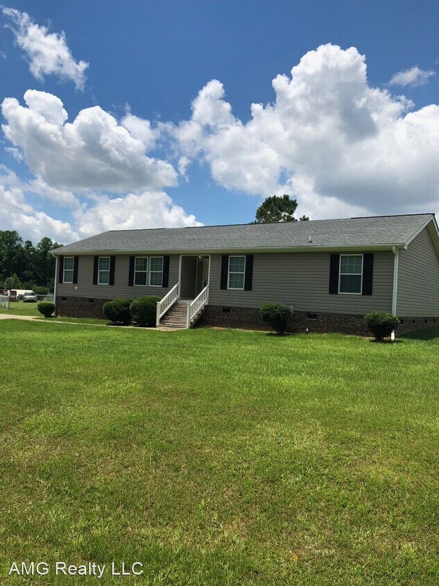 Primary Photo - 4 br, 2 bath House - 7409 Trouble Road
