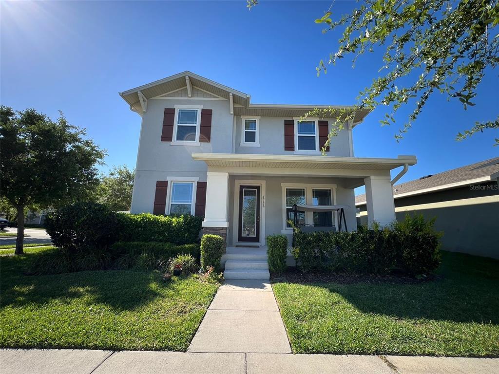 8136 Summerlake Groves St, Winter Garden, FL 34787 House Rental in