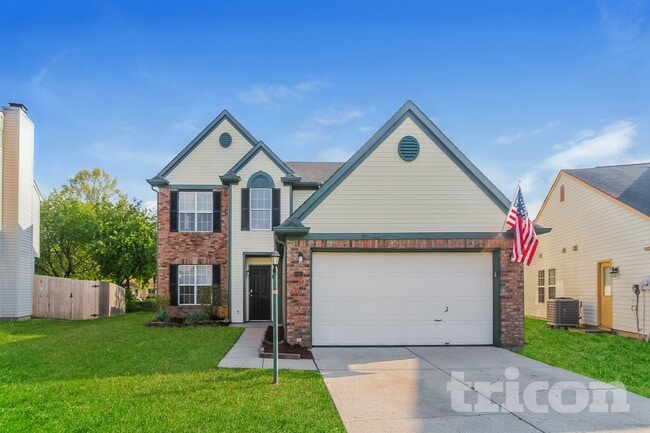 Building Photo - 1022 Pine Mountain Way
