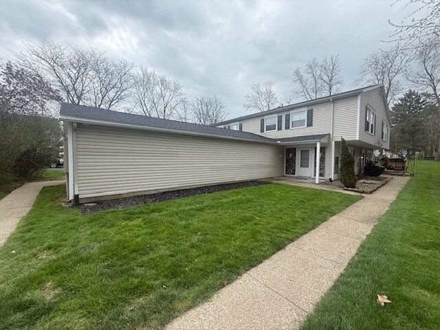 Foto del edificio - 310 Canterbury Ln