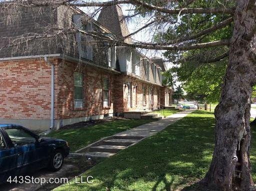Primary Photo - 2917 W Rollins Rd