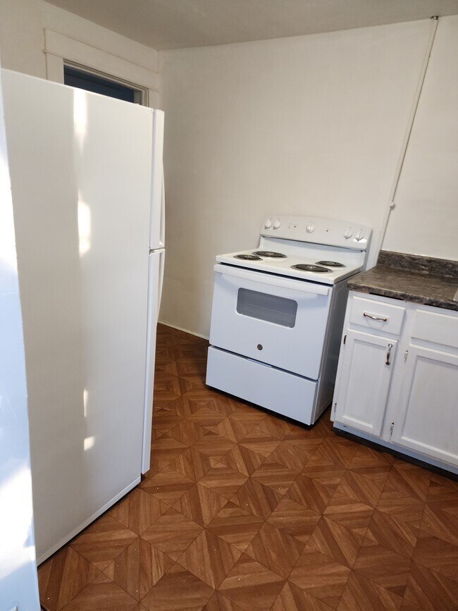 Foto del edificio - 1408 Reed Ave