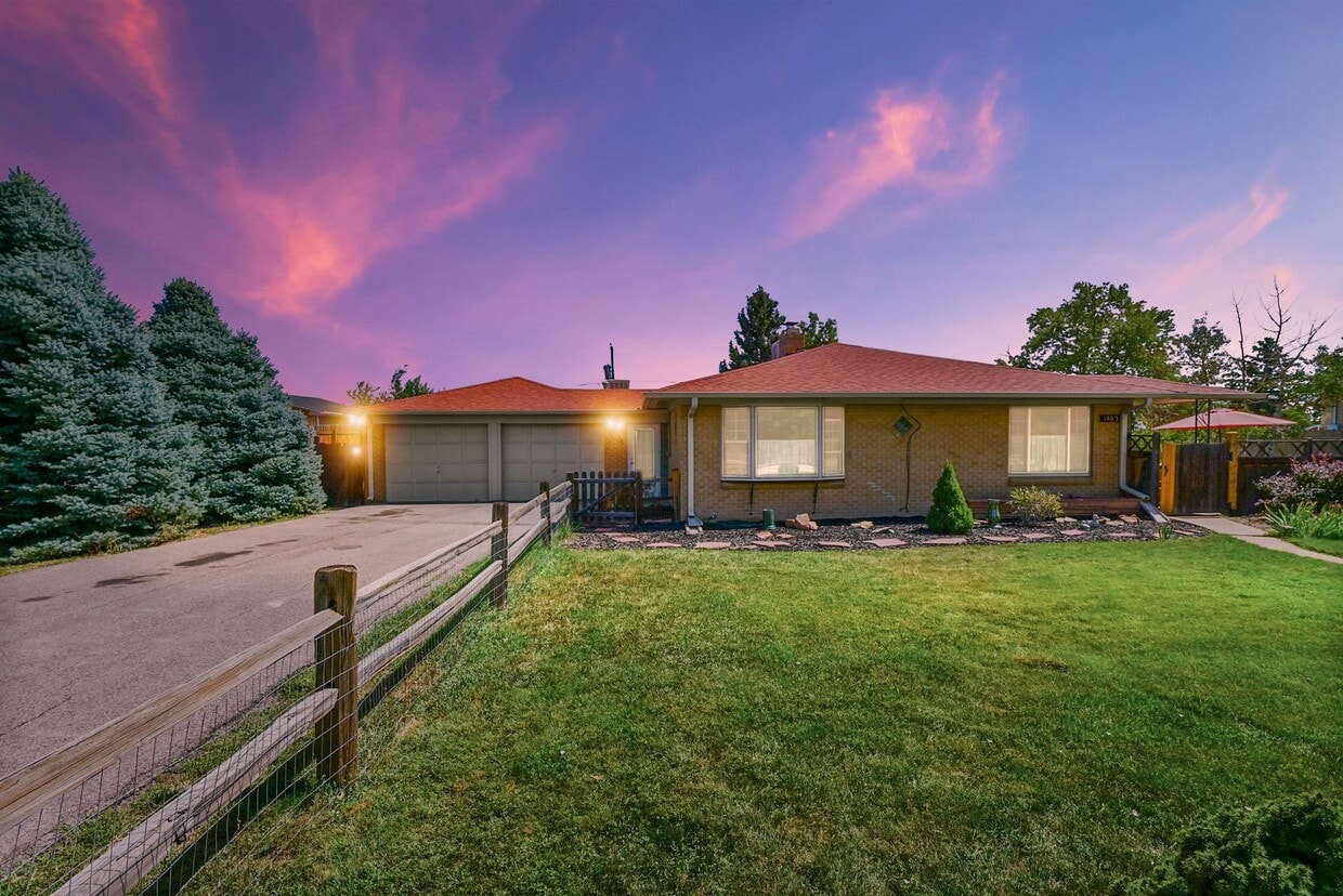 Photo - 1804 Simms St (Lakewood, CO)