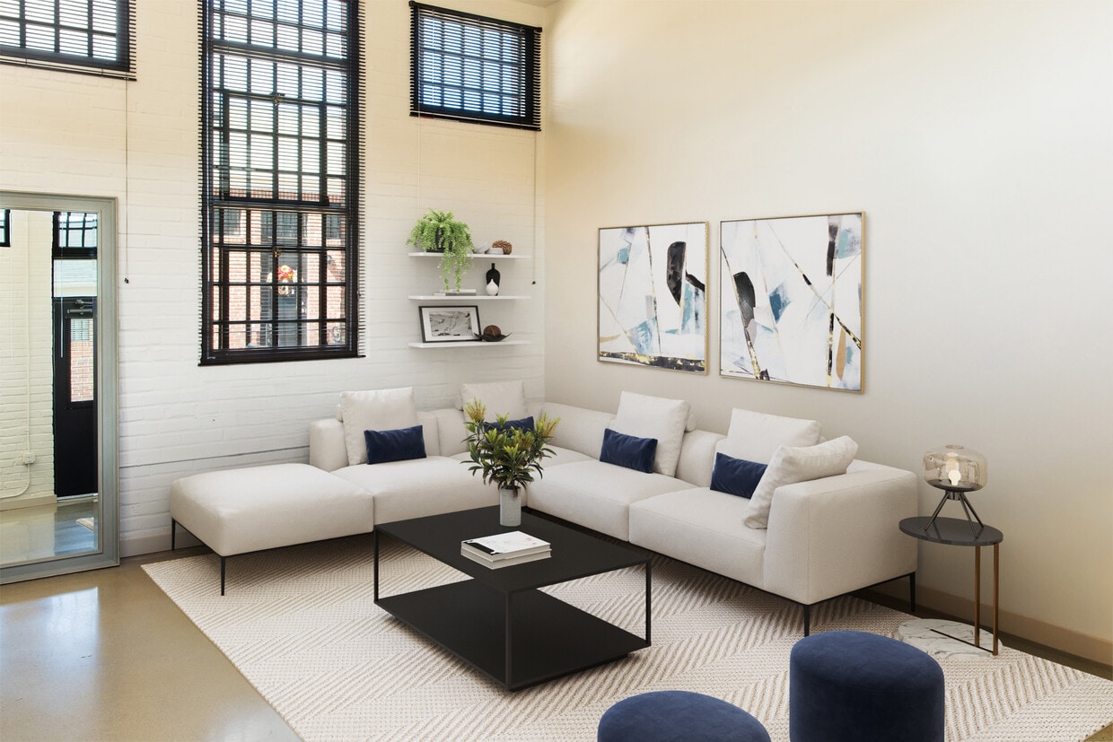 Primary Photo - Liberty Crest Apartments