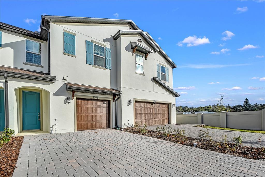 3203 Armstrong Spring Dr, Kissimmee, FL 34744 Townhome Rentals in