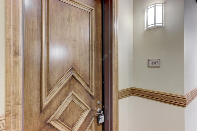 Foto del edificio - Rear opportunity in Downtown Boise!