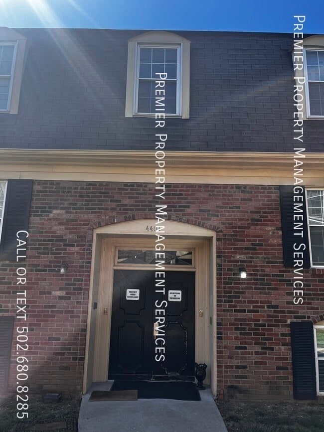 Building Photo - 4401 Landside Dr