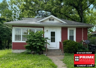 Building Photo - 610 N Allyn St