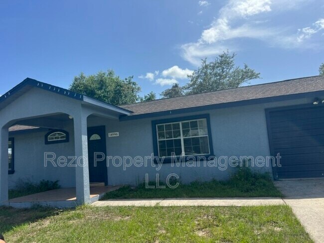 Foto del edificio - 14996 SW 35th Avenue Rd