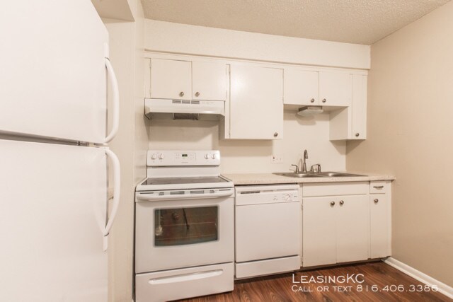 Foto del edificio - Oak Rose