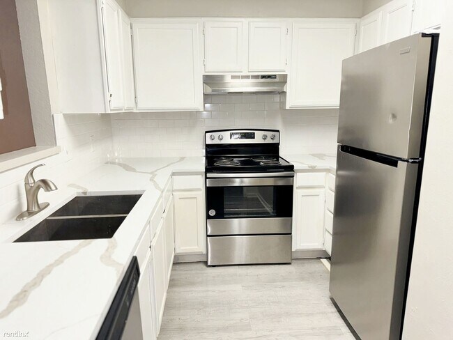 Building Photo - 3 br, 2 bath House - 703 Stonecroft Cir
