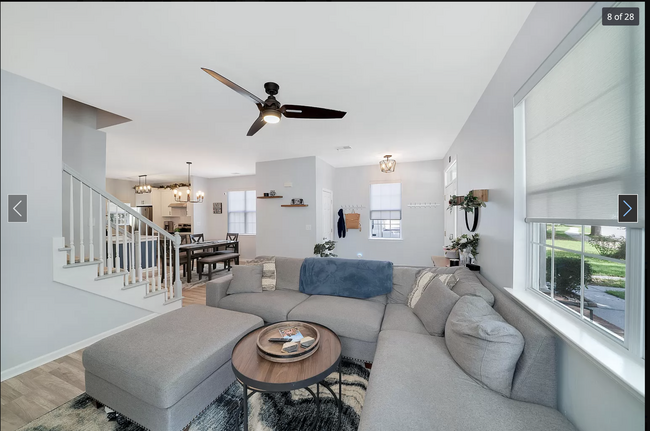 Building Photo - 1502 Swamp Fox Ln