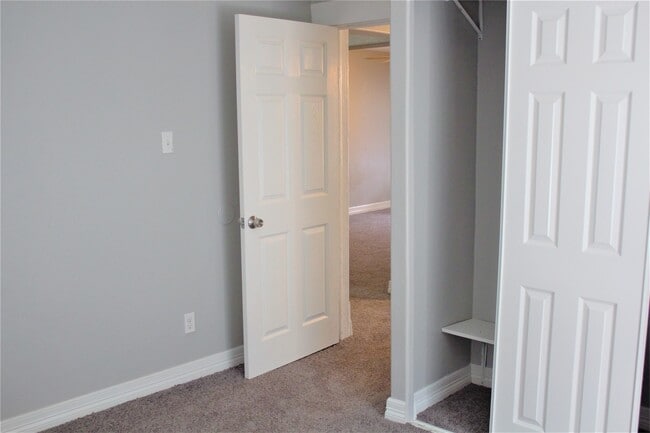 Building Photo - 3314 Holman St