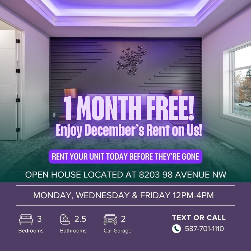 Primary Photo - 8719 77 Ave NW