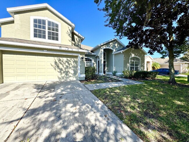 Foto del edificio - 10108 Marsh Pine Cir
