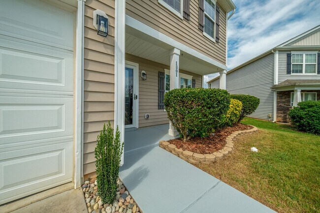 Foto del edificio - 1301 Waldridge Ct